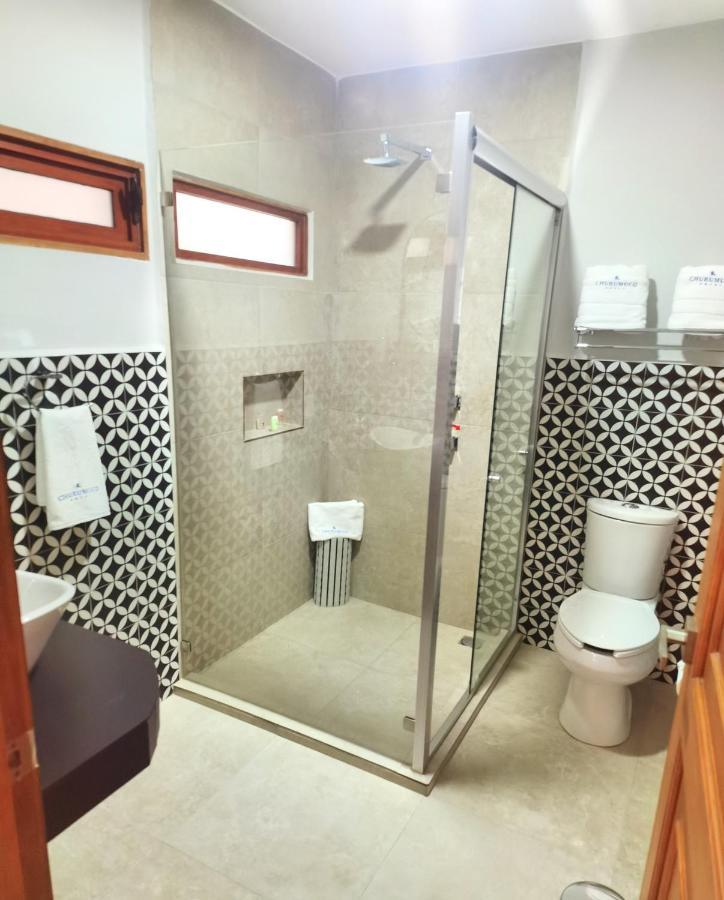 Hotel Churumuco San Jose Iturbide Eksteriør bilde