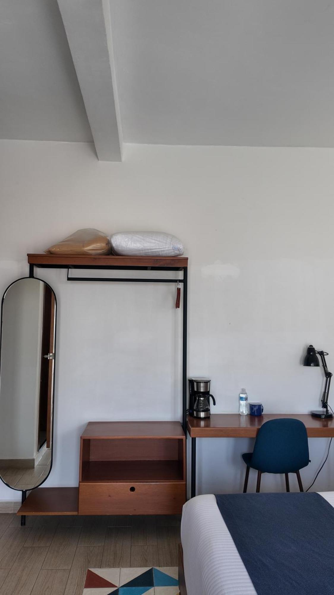 Hotel Churumuco San Jose Iturbide Eksteriør bilde